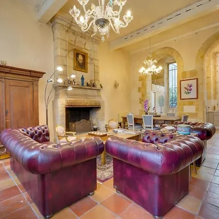 Place St Pierre - Centre - 4 Pers Apartment Bordeaux