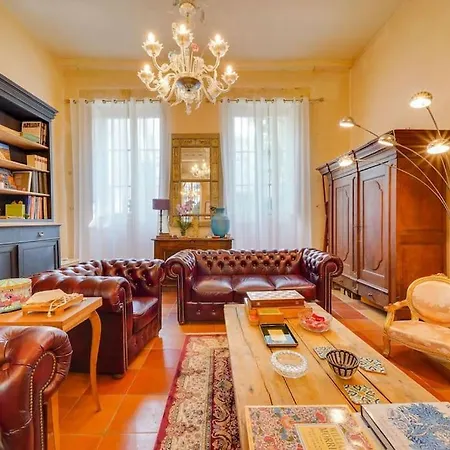 Place St Pierre - Centre - 4 Pers Apartment *