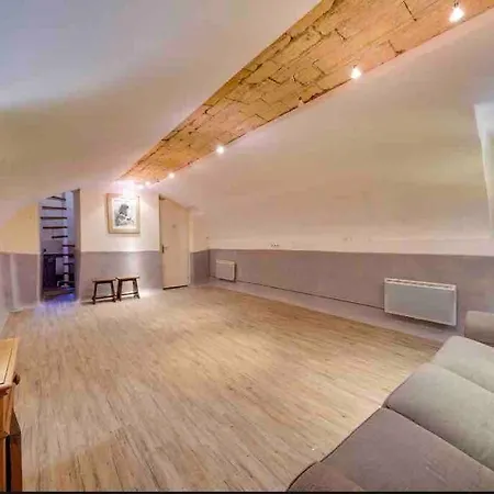 Place St Pierre - Centre - 4 Pers Apartment *