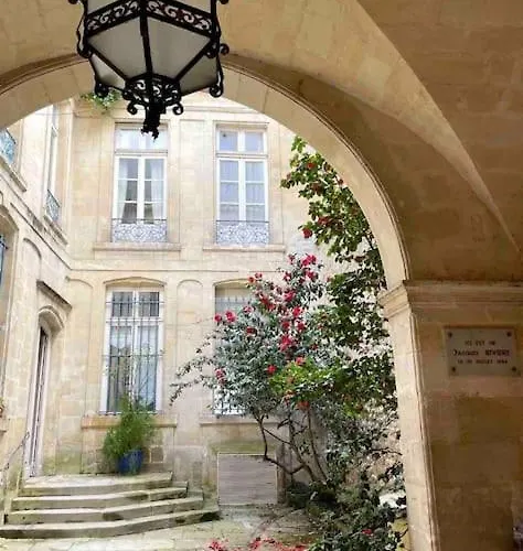 Apartment Place St Pierre - Centre - 4 Pers