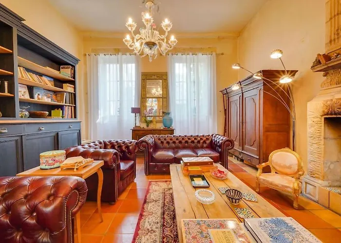 Place St Pierre - Centre - 4 Pers Apartment *