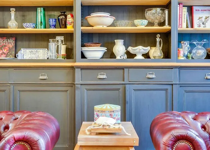 Place St Pierre - Centre - 4 Pers * Bordeaux