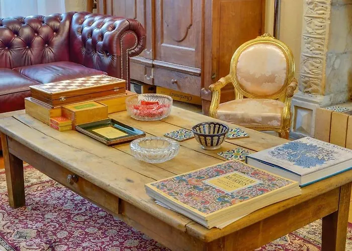 Place St Pierre - Centre - 4 Pers Bordeaux