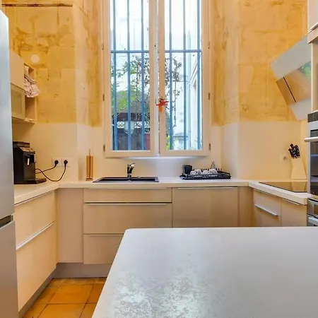 Place St Pierre - Centre - 4 Pers