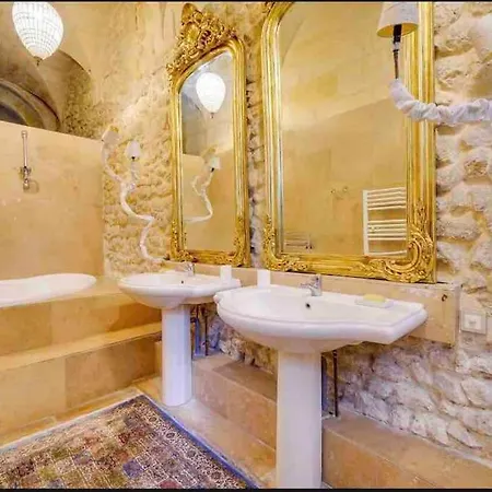 Place St Pierre - Centre - 4 Pers * Bordeaux