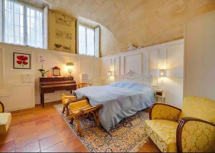 Place St Pierre - Centre - 4 Pers 公寓