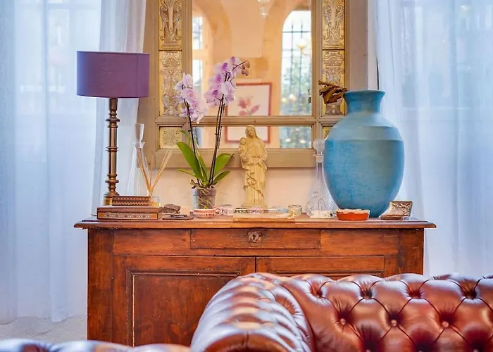 公寓 Place St Pierre - Centre - 4 Pers 波尔多