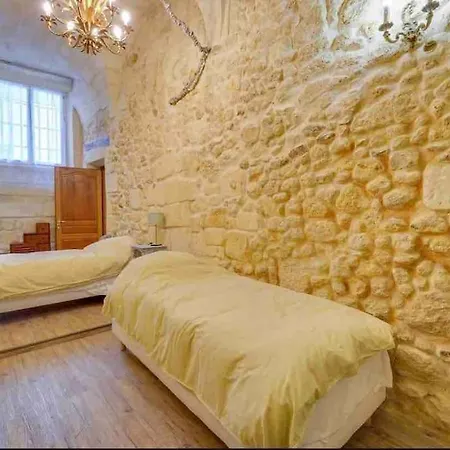 Place St Pierre - Centre - 4 Pers *