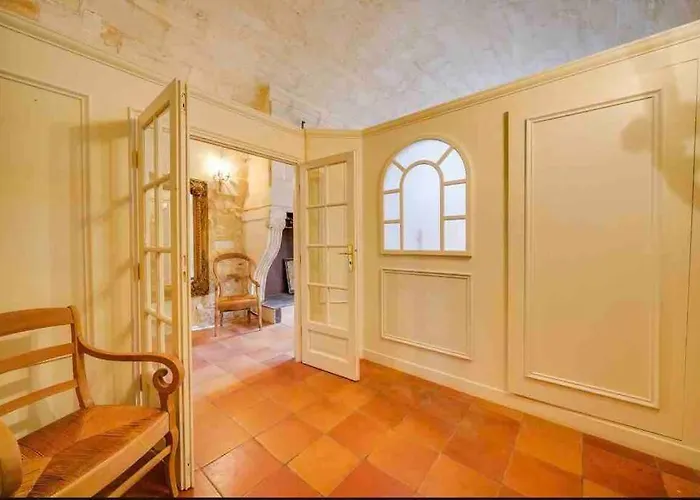 Apartamento Place St Pierre - Centre - 4 Pers *