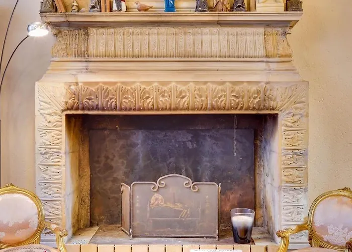 Place St Pierre - Centre - 4 Pers